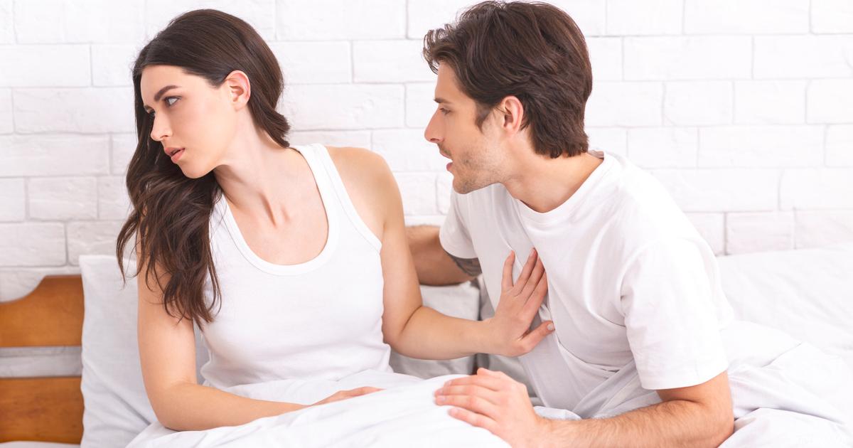 ما هو علاج الألم أثناء العلاقة الزوجية؟