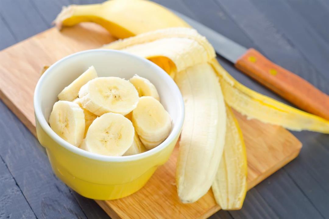 العلاقة بين الموز ومرض السكري