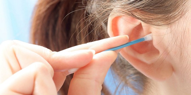 علاجات منزلية للتخلص من حكة داخل الاذن
