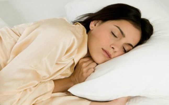اسباب ضيق التنفس اثناء النوم واعراضه والعلاج