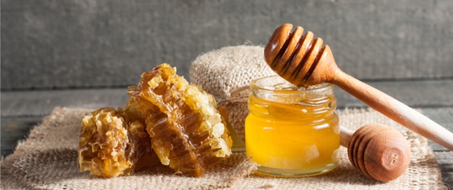 طريقة علاج تكيس المبايض بالعسل