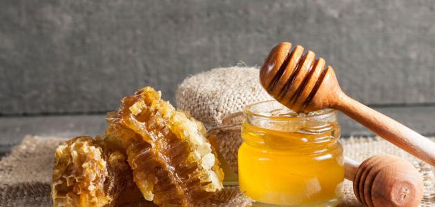 وصفات علاج جرثومة المعدة بالعسل