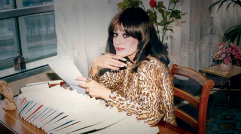 غادة السمان غادة السمان