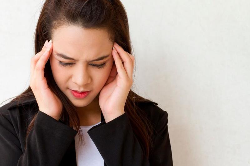 ما العلاقة بين التهاب الأذن الوسطى والدوخة