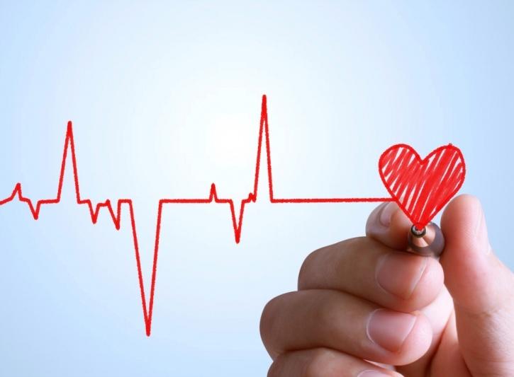 معدل ضربات القلب الطبيعي لكبار السن