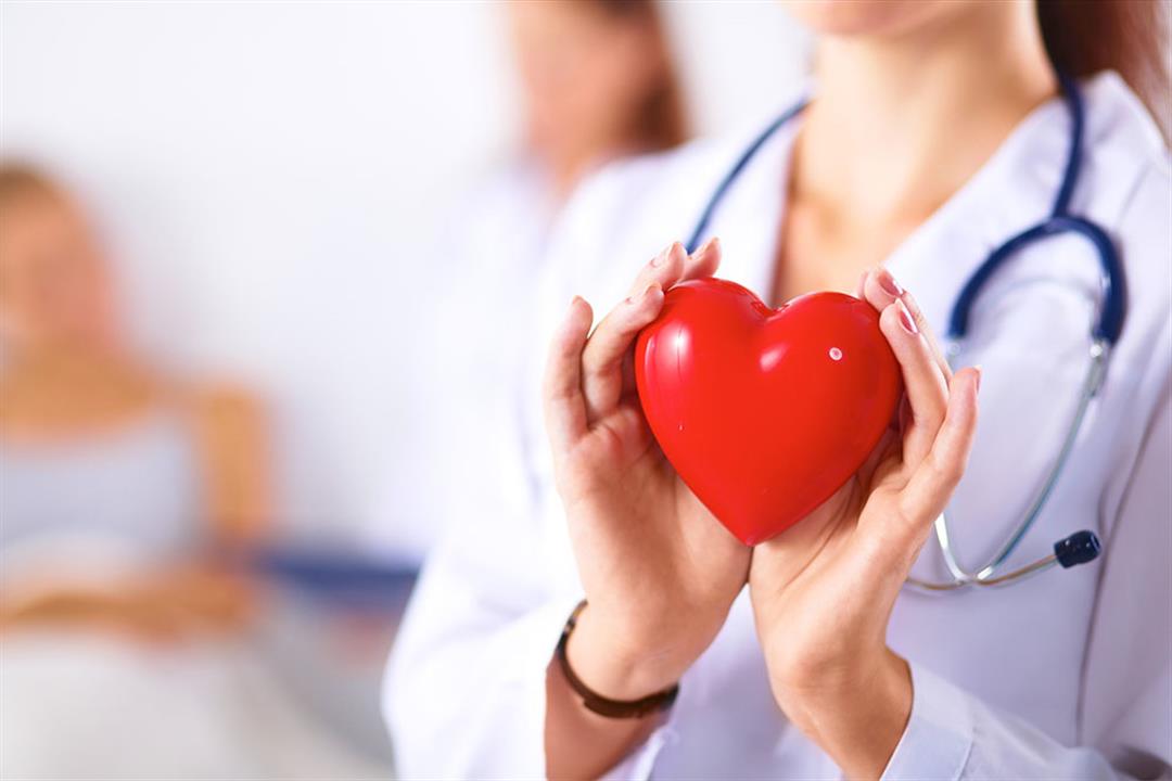 هل مريض القلب يتعب من المشي؟