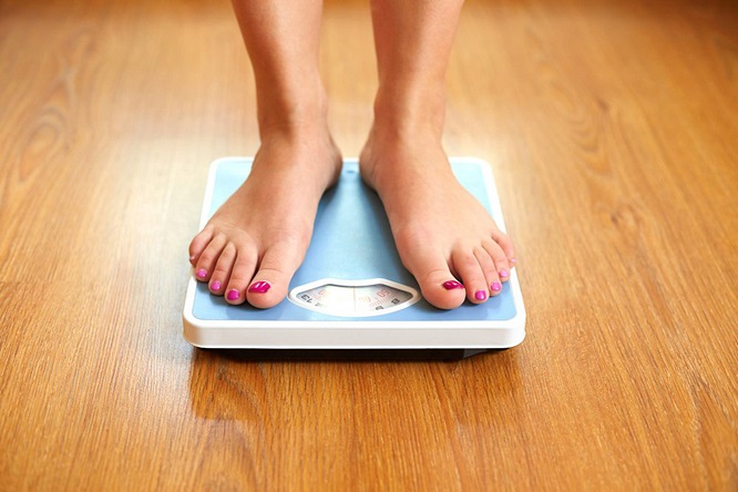 ما اسباب ثبات الوزن وعدم نزوله؟