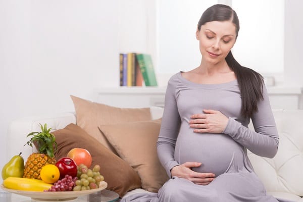 اعراض فقر الدم للحامل