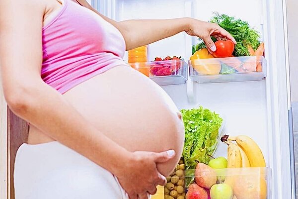 إكتشفي ما هي الأطعمة و الفواكه الممنوعة للحامل