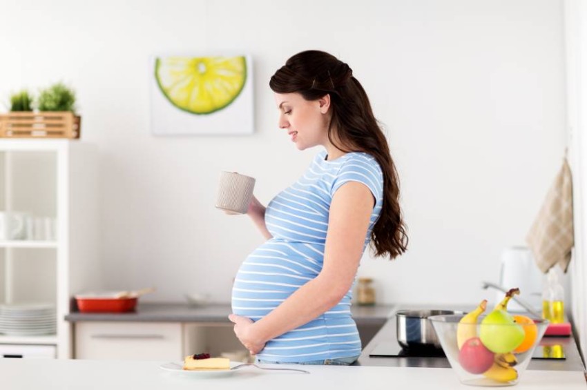 هل المورينجا للحامل آمن؟