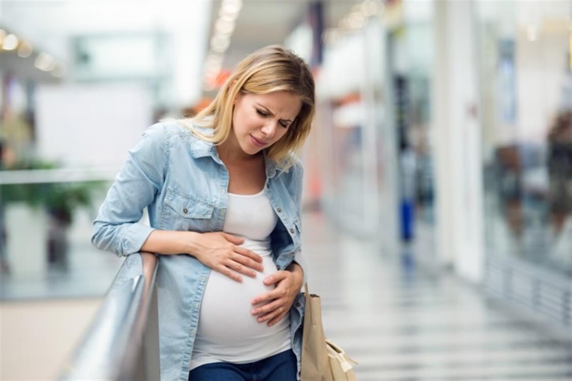 طريقة علاج الاسهال للحامل