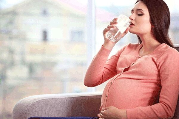 كيف يمكن علاج بكتيريا البول للحامل؟