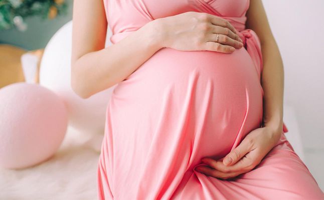 أسباب غازات البطن للحامل في الشهر الخامس
