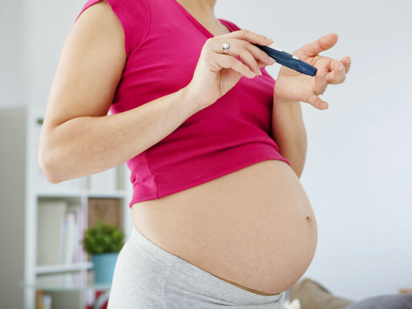 فقر الدم للحامل وتاثيره على الجنين