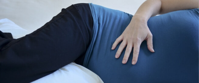 ما هو علاج البواسير للحامل