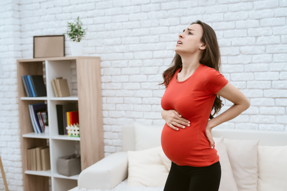 ما هي أسباب الم الورك للحامل وطرق العلاج؟