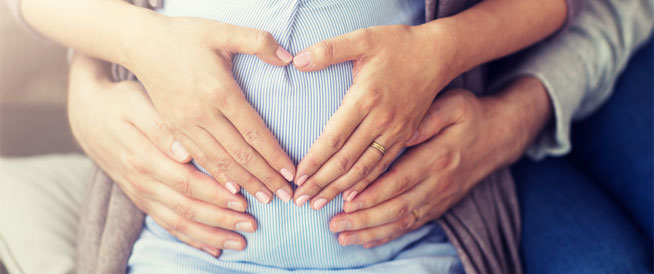 هل ممارسة الجنس أثناء الحمل مضرة؟