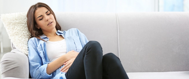 هبوط الرحم والحمل ما هي الأسباب؟
