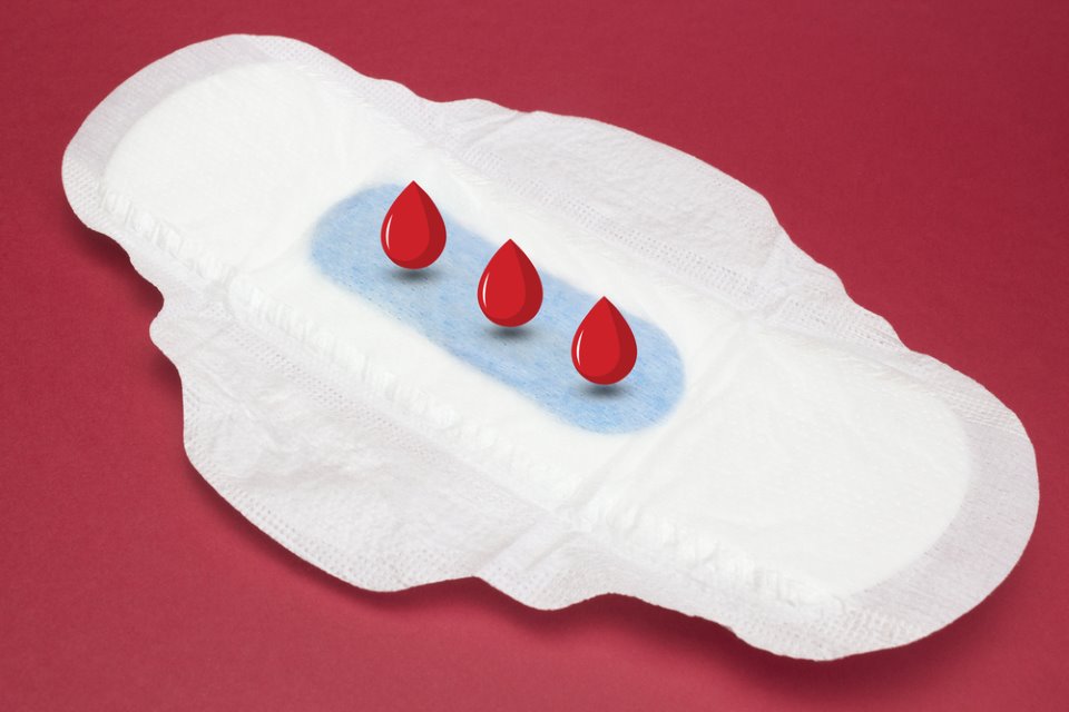 هل نزول دم في بداية الحمل طبيعي؟