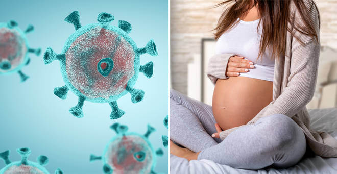 هل يؤثّر فيروس كورونا سلبياً على المرأة الحامل وجنينها؟ سألنا الطبيب