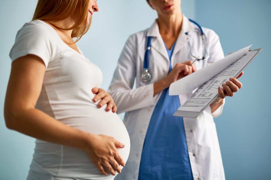 نصائح ووصفات لتقوية الحمل الضعيف