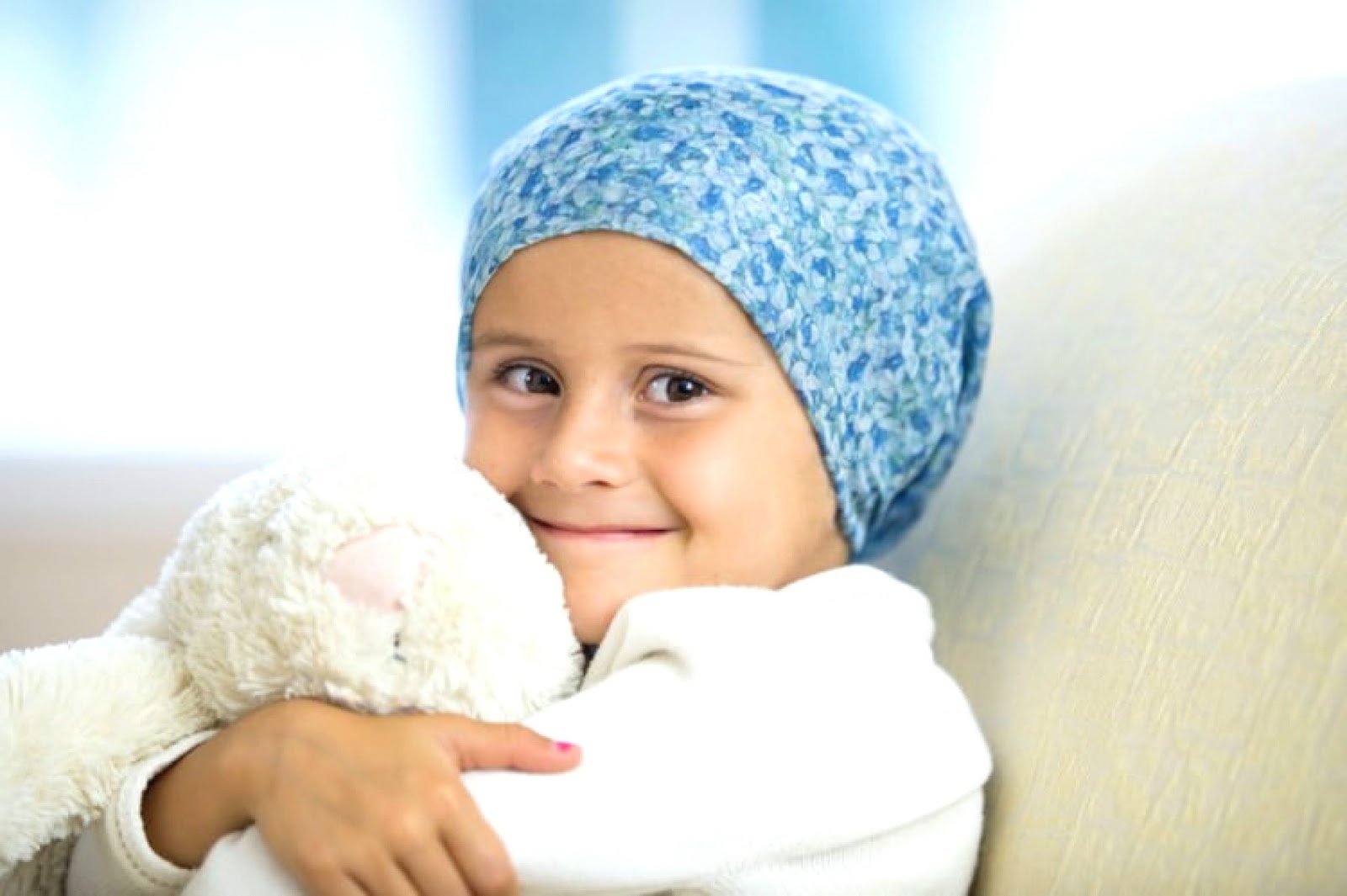 اسباب واعراض مرض لوكيميا الاطفال