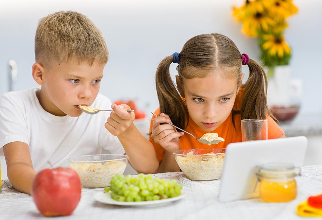 ما هو أفضل مكمل غذائي للأطفال لزيادة الوزن؟