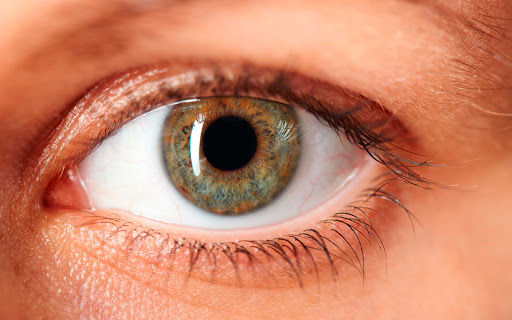 ما هي اعراض سرطان العين