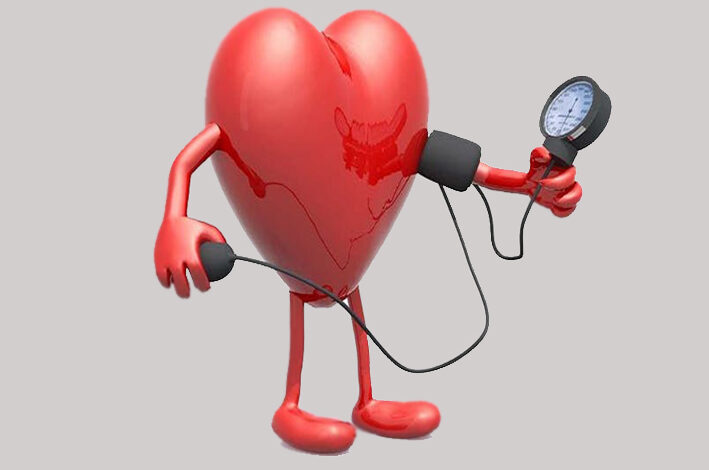 ما هي أسباب ارتفاع ضغط الدم عند النساء ؟ 