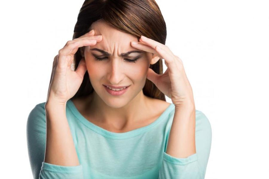ما هي أعراض السكتة الدماغية الصغرى؟