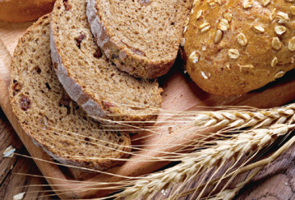 ما هي أكلات حساسية القمح المسموح بها والممنوعة؟