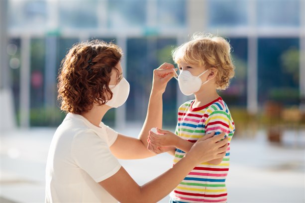 ما هي اضرار تلوث الهواء على الصحه تهيج الجلد والعينين؟
