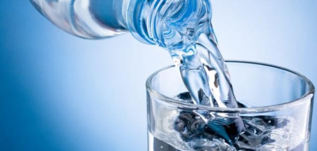 ما هي اضرار نقص شرب الماء؟