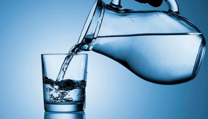 ما هي اعراض تسمم الماء؟