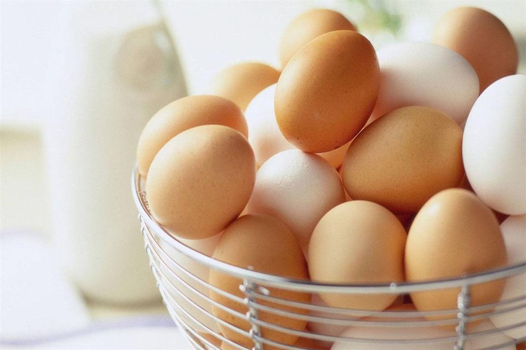 هل البيض مفيد لمرضى السرطان؟ 