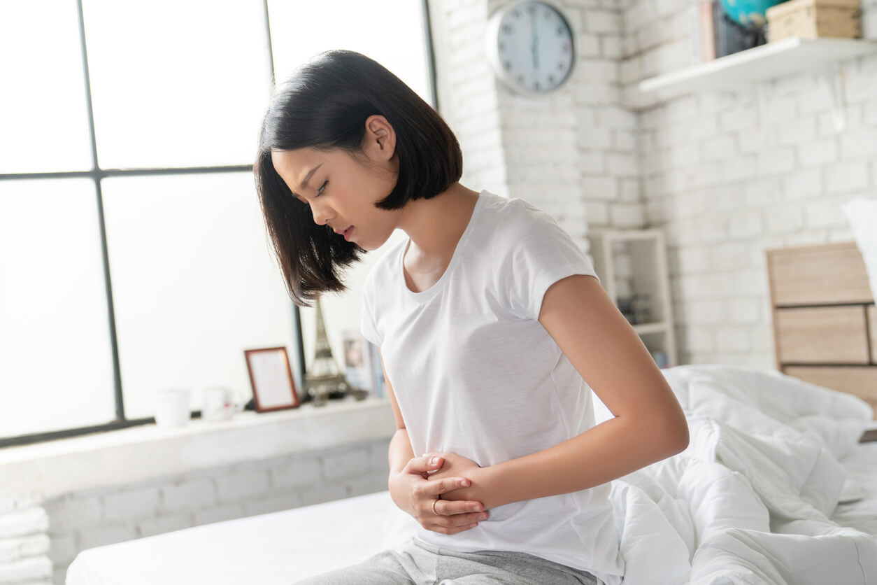 كيف اعرف ان الرحم اصبح نظيف بعد الإجهاض؟ 