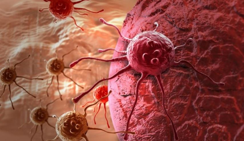 ما اعراض سرطان الدم عند النساء؟