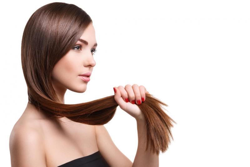 كيفية استخدام زيت الخروع لتساقط الشعر
