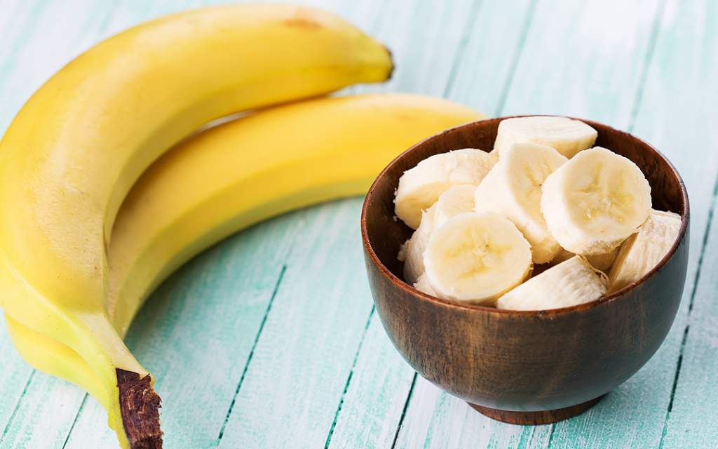 للعضو الذكري الموز فوائد فوائد الموز