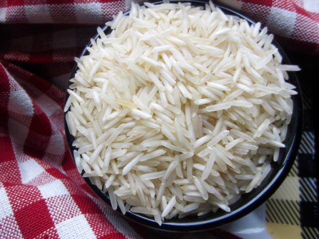 هل الأرز يرفع الكولسترول في الدم؟