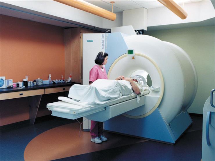 هل الأشعة المقطعية تبين الأورام السرطانية؟