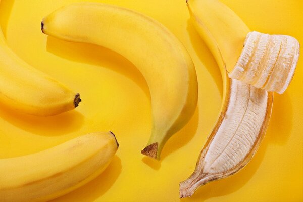 هل الموز يسبب امساك؟