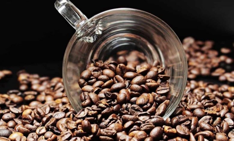 هل قشر القهوة يسبب العقم؟