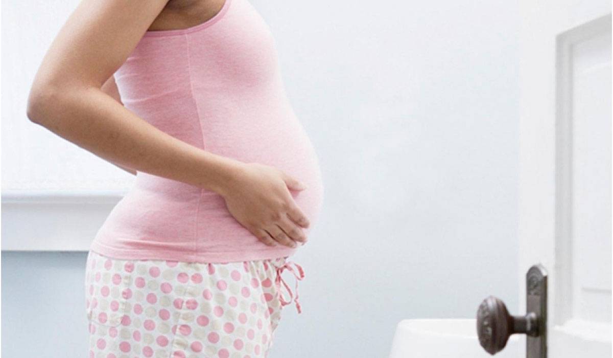 هل عدم الوحم يدل على ضعف الحمل؟ 
