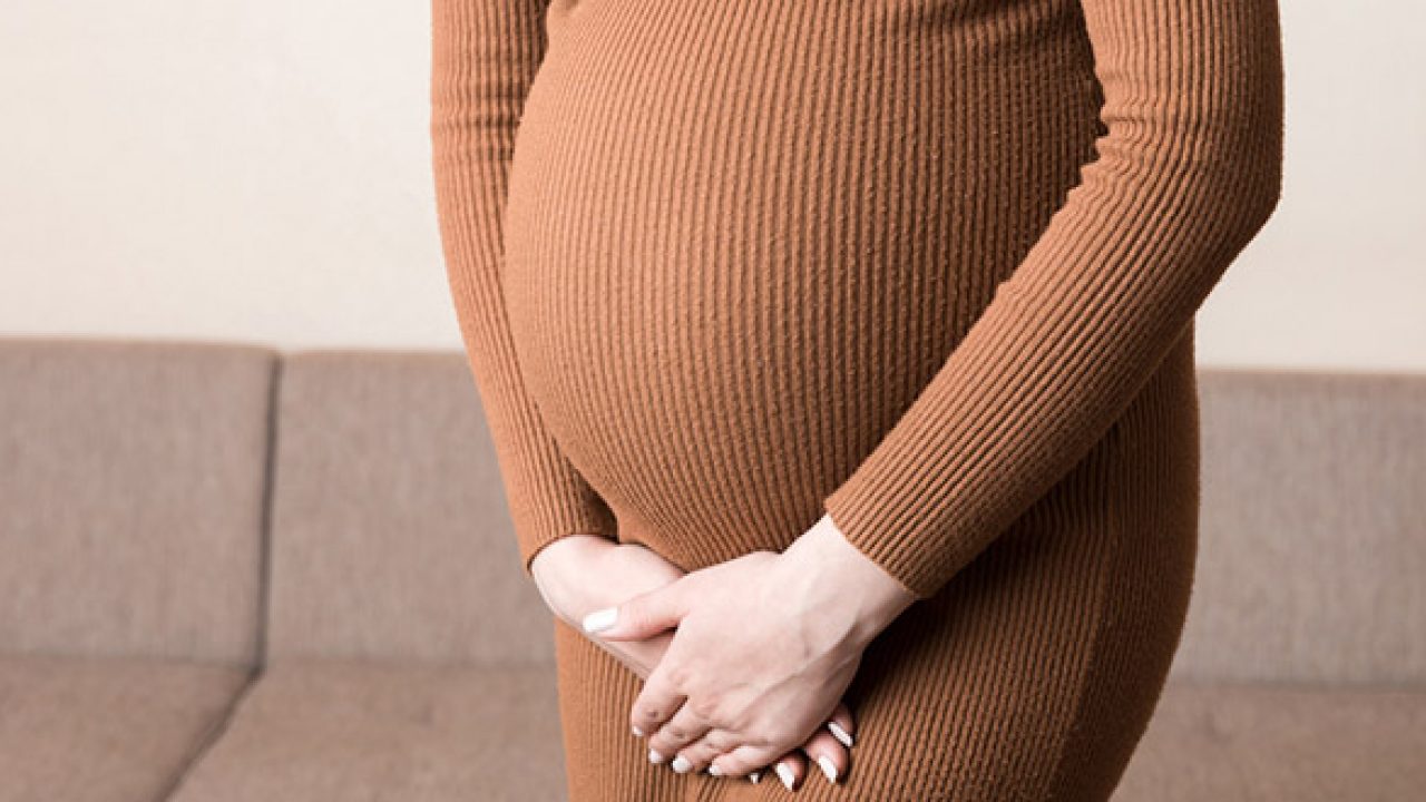 متى يبدأ كثرة التبول عند الحامل؟