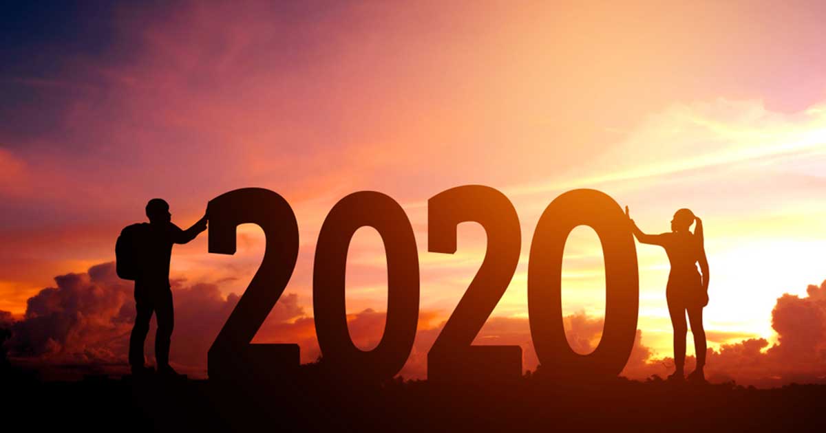 ما الدروس التي تعلّمتها الأبراج من 2020 وما التوقعات للمستقبل؟