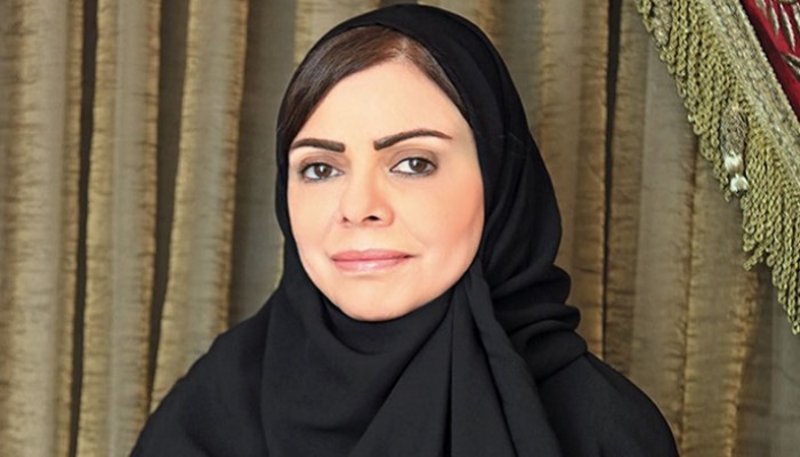 قصة فاطمة باعثمان أول دكتورة عربية  في الذكاء الإصطناعي