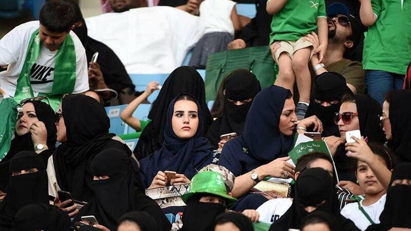 تعرّفي إلى ول امرأة سعودية تترشّح لرئاسة نادي رياضي