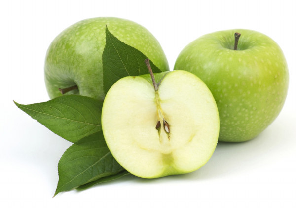 ما تفسير التفاح الاخضر في المنام؟
