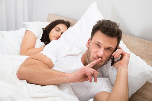 ما هو تفسير حلم الخيانة الزوجية؟